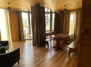 Гостевой дом Солнечный Хаджох