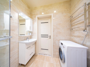 Апартаменты Gorki City SKi 5