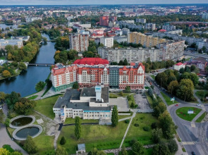 Квартира Mi Home  Росгартен