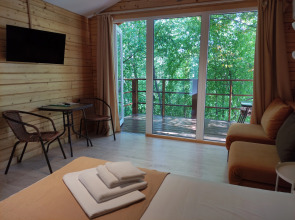 База Отдыха На Высоте