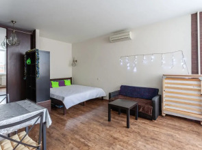 Апартаменты в поселке Коммунарка