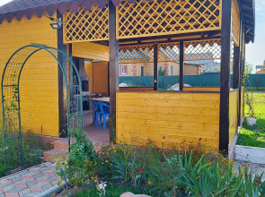 Гостевой дом Иволга