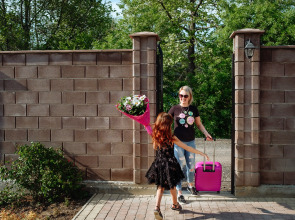 Гостевой Дом Шато Блан