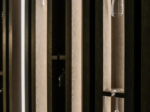 Квартира Бизнес Апарт R∞M