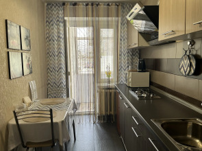 Квартира Уютная район ККБ