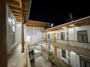 Бутик-Отель Porso