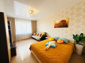 Квартира Тропический рай