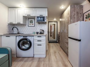 Traveler Apart-Hotel