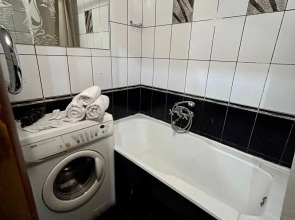 Апартаменты Кузнецкая 3