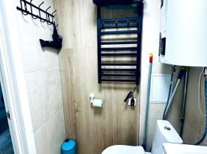 Апартаменты CODE 39