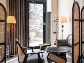 Апартаменты Николаевские Фонтанная 7-51