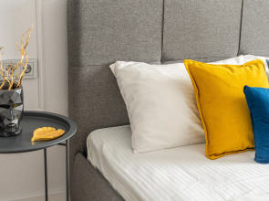 Квартира Warm Classic