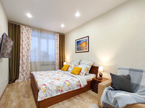 Апартаменты 2 у Патриаршей Сеть ЙоХоум