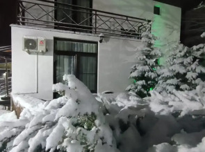 Апартаменты Горизонт