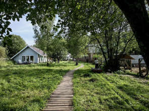 Гостевой дом Галерея