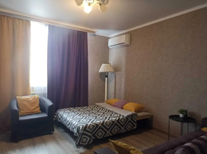 Квартира на улице Максима Горького