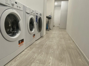 Апартаменты на Аллее Труда 21