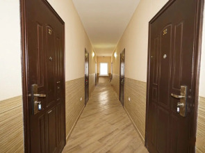 Гостевой дом Диамант