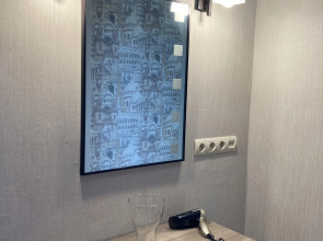 Апартаменты Vgosti33 Семашко 8 Тихий центр