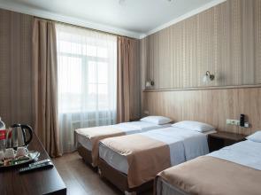 Отель Мария