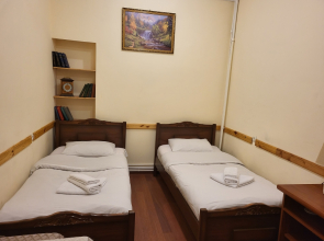 Мини-отель Ani