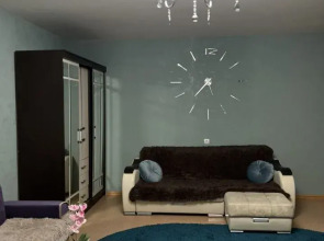 Апартаменты на Каширина 24А