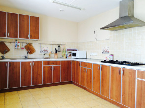 Гостевой Дом Канны