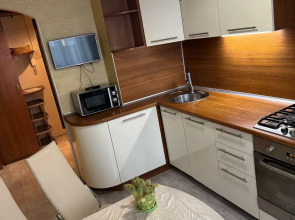 Апартаменты У парка