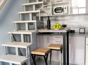 Апартаменты Студия 6