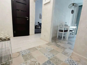 Квартира на Улице Валентина Мосина 6