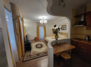 Гостевой дом АКВАРЕЛЬ