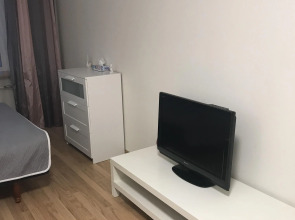 Апартаменты на Комсомольском проспекте