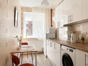 Апартаменты Райская пташка