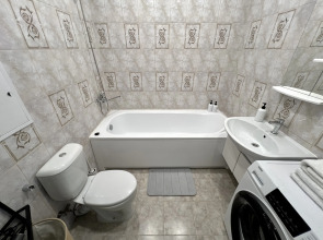 Апартаменты Abramov Black