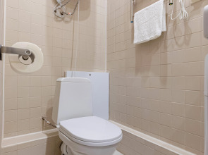 Апартаменты J&N Apartments Крепостная