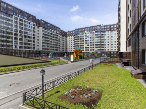 Квартира На проспекте Ветеранов 169/3