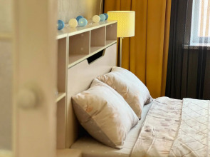 Квартира с Уютной Обстановкой на Кошевого 44