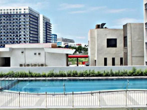 Отель101 Manila- Multi-Use Hotel