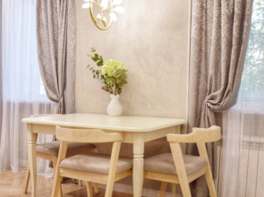 Квартира у озера