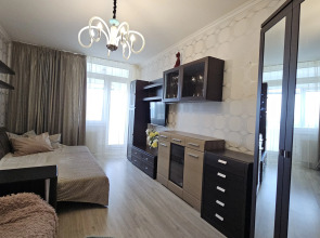 Апартаменты на Ленина 298Б 223 от HomeHotelSochi