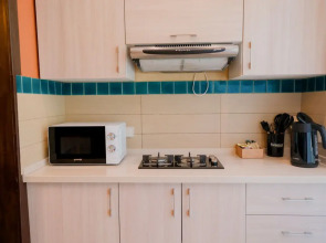 Отель Oi-Qaragai