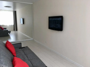 Квартира Парус DeLuxe