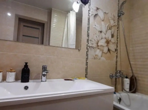 Квартира Просторная на Тархова