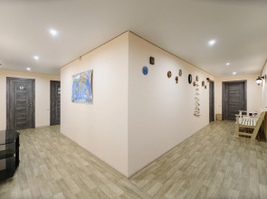 Гостевой дом 21 kamhouse