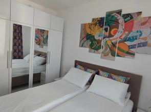 Апартаменты Кандински