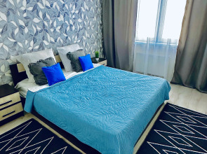 Апартаменты Капитал