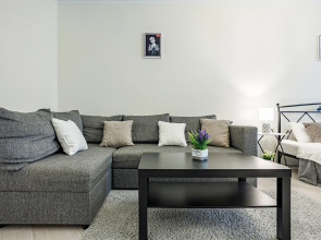 Апартаменты уютные в центре Краснодара