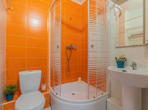 Апартаменты Полулюкс SalutApart 8