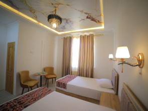 Отель Annex Hotel Khiva