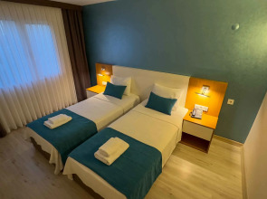 Отель La Bella Suite